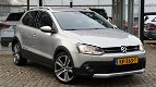 Volkswagen Polo - 1.2 TSI Cross | Parkeer sensor achter | Trekhaak | - 1 - Thumbnail