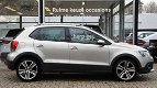 Volkswagen Polo - 1.2 TSI Cross | Parkeer sensor achter | Trekhaak | - 1 - Thumbnail