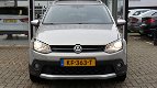 Volkswagen Polo - 1.2 TSI Cross | Parkeer sensor achter | Trekhaak | - 1 - Thumbnail