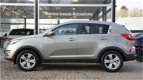 Kia Sportage - 2.0 X-ecutive Plus Pack | Navigatie | Camera | Trekhaak | Leder interieur - 1 - Thumbnail