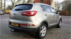 Kia Sportage - 2.0 X-ecutive Plus Pack | Navigatie | Camera | Trekhaak | Leder interieur - 1 - Thumbnail