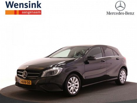 Mercedes-Benz A-klasse - 180 Ambition | Bi-Xenon | 7G-DCT Automaat | - 1