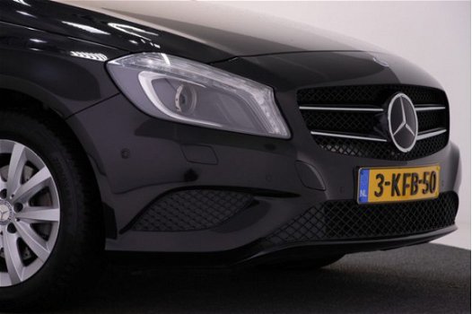 Mercedes-Benz A-klasse - 180 Ambition | Bi-Xenon | 7G-DCT Automaat | - 1