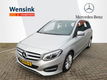 Mercedes-Benz B-klasse - 180 Ambition | Automaat | LED Koplampen | Cruise | Hoge Zit | - 1 - Thumbnail