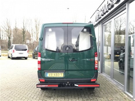 Mercedes-Benz Sprinter - 313 CDI 130 PK L1 H1 GB (100% Dealeronderhouden) | Trekhaak, Safe Bumper, O - 1