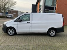 Mercedes-Benz Vito - Lang 111 CDI Airco Navigatie Camera