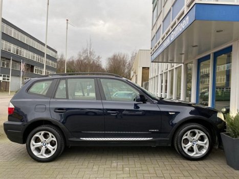 BMW X3 - 2.0i Anniversary I Sportstoelen I Xenon I Leder I Panoramadak - 1