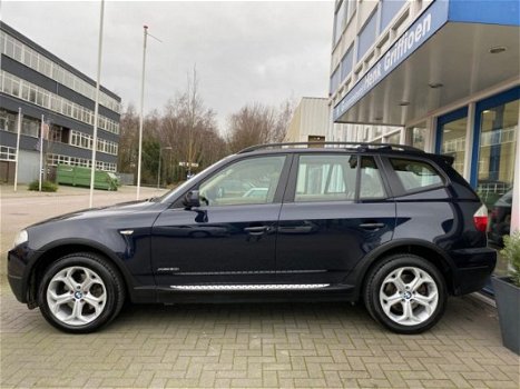 BMW X3 - 2.0i Anniversary I Sportstoelen I Xenon I Leder I Panoramadak - 1