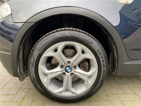 BMW X3 - 2.0i Anniversary I Sportstoelen I Xenon I Leder I Panoramadak - 1