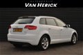 Audi A3 Sportback - 1.2 TFSI Attraction Pro Line Àutomaat / Cruise / Nette staat - 1 - Thumbnail