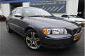 Volvo S60 - 2.4 Kinetic |2e eigenaar|NAP|Dealer Onerh.| - 1 - Thumbnail