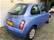 Nissan Micra - 1.2 Visia Automaat - 1 - Thumbnail