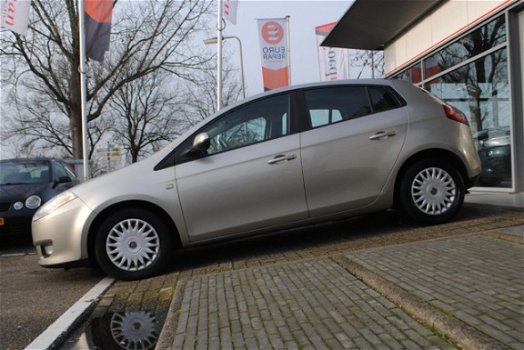 Fiat Bravo - 1.4 Dynamic - 1