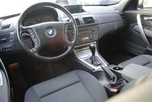 BMW X3 - 3.0i Executive NL-AUTO NAP AUTOMAAT - 1