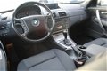 BMW X3 - 3.0i Executive NL-AUTO NAP AUTOMAAT - 1 - Thumbnail