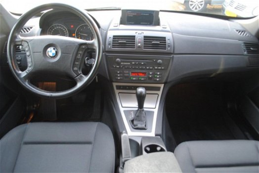 BMW X3 - 3.0i Executive NL-AUTO NAP AUTOMAAT - 1