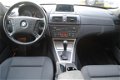 BMW X3 - 3.0i Executive NL-AUTO NAP AUTOMAAT - 1 - Thumbnail