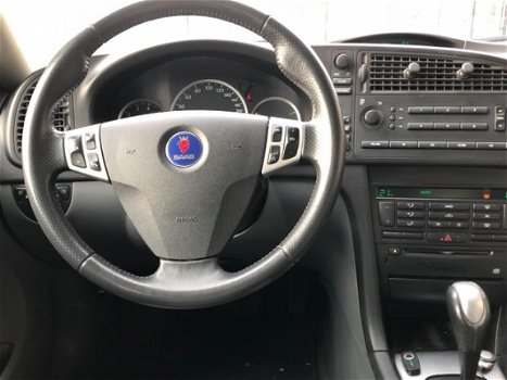 Saab 9-3 Sport Estate - 1.8t Vector *LPG - 1