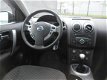 Nissan Qashqai - 1.6 Acenta AIRCO/ECC / CRUISE / TREKHAAK - 1 - Thumbnail