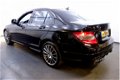 Mercedes-Benz C-klasse - 320 CDI Elegance AMG, Leer, Pano, navi - 1 - Thumbnail