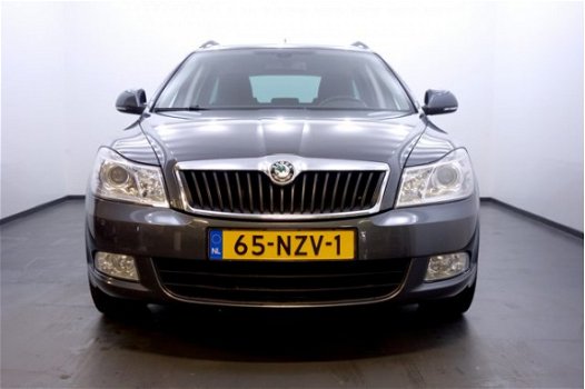 Skoda Octavia Combi - 1.2 TSI Ambition Business Line Clima, Navi - 1