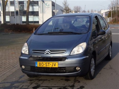 Citroën Xsara Picasso - 1.6i-16V Caractère Nieuwe APK - 1