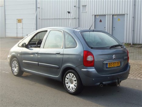 Citroën Xsara Picasso - 1.6i-16V Caractère Nieuwe APK - 1