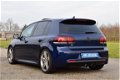 Volkswagen Golf - 2.0 R 4-Motion Navi, Schuifdak, Climate, Stoelvw, H&R Vering, Cruise, PDC - 1 - Thumbnail