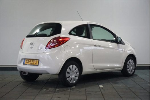 Ford Ka - 1.2 Cool & Sound Airco - 1