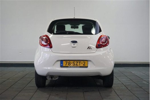 Ford Ka - 1.2 Cool & Sound Airco - 1