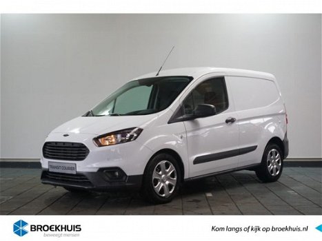 Ford Transit Courier - 1.5 TDCI Trend - 1