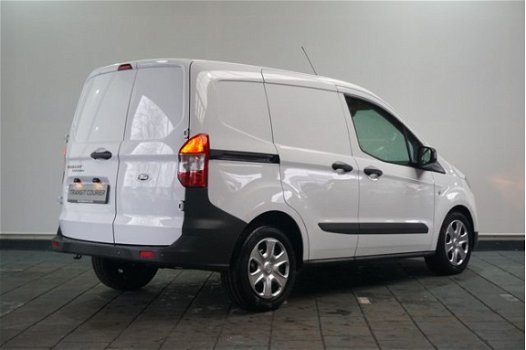 Ford Transit Courier - 1.5 TDCI Trend - 1