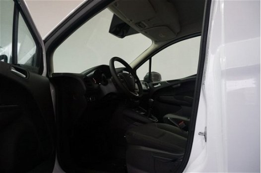 Ford Transit Courier - 1.5 TDCI Trend - 1