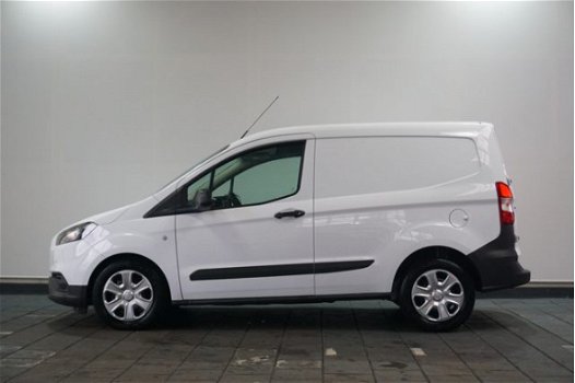 Ford Transit Courier - 1.5 TDCI Trend - 1