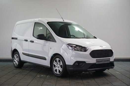 Ford Transit Courier - 1.5 TDCI Trend - 1