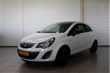 Opel Corsa - 1.4-16V Color Edition