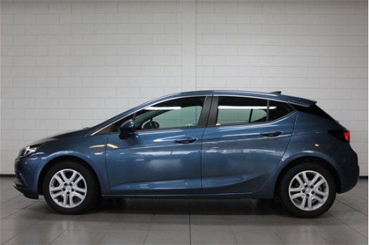 Opel Astra - K 1.4T 150PK Edition Navigatie / Dealer Onderhouden / Climate Control / Parkeersensoren - 1