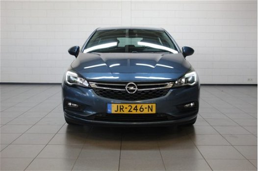 Opel Astra - K 1.4T 150PK Edition Navigatie / Dealer Onderhouden / Climate Control / Parkeersensoren - 1