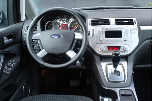 Ford C-Max - 2.0-16V Limited Automaat / Trekhaak / Navigatie - 1
