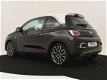 Opel ADAM - 1.0 Turbo Rocks 115 pk 