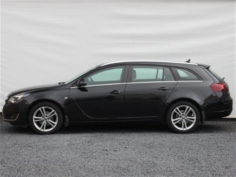 Opel Insignia Sports Tourer - 1.4T 140 pk Navigatie | 18