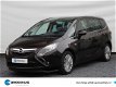 Opel Zafira Tourer - 1.4 T. 140 pk Cosmo 7pers. Navigatie / Panoramadak / AGR-comfortstoel / Park Pi - 1 - Thumbnail
