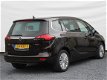 Opel Zafira Tourer - 1.4 T. 140 pk Cosmo 7pers. Navigatie / Panoramadak / AGR-comfortstoel / Park Pi - 1 - Thumbnail