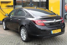 Opel Insignia - 1.6 CDTI Innovation LEDER / CAMERA / NAVI / KEYLESS /ELEKTR. STOELEN / STOELVERWARMI