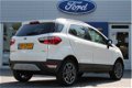 Ford EcoSport - 1.0EB 125PK TITANIUM | LEDER | TECHNOLOGY PACK | BLUETOOTH TELEFOON | 17