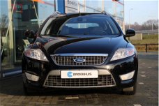 Ford Mondeo - 2.0 SCTI 203PK AUTOMAAT TITANIUM | NAVIGATIE | TREKHAAK | PARKEERSENSOREN