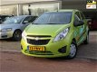 Chevrolet Spark - 1.0 16V LS 2e Eigenaar/Nieuwe Apk/Airco/Elec Ramen - 1 - Thumbnail