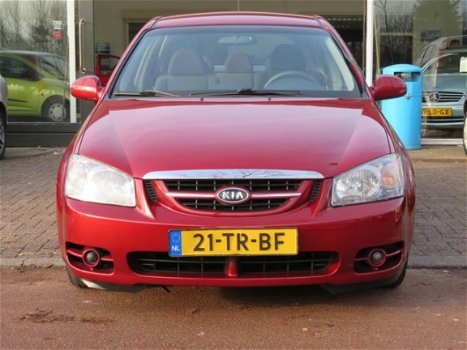 Kia Cerato - 1.6-16V LX 2e Eigenaar/Nieuwe Apk/Airco/Elec Ramen - 1