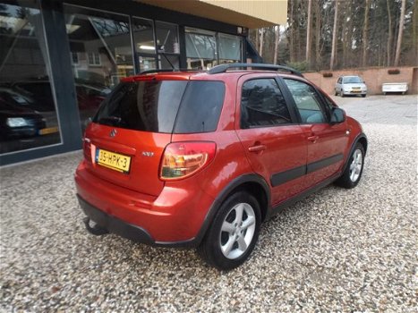 Suzuki SX4 - 1.6 Shogun met trekhaak - 1