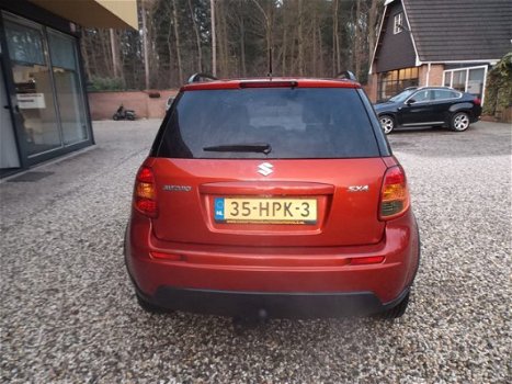 Suzuki SX4 - 1.6 Shogun met trekhaak - 1